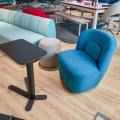 AIA Tampines Level 8 | Products seen: [Senett Lounger & Elevate Height Adjustable Table]